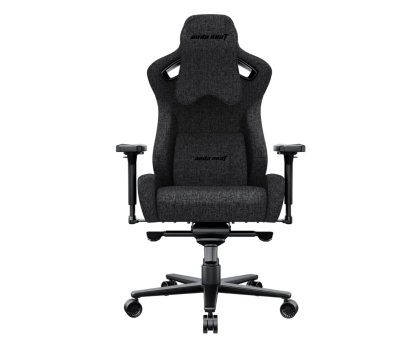 Mebel gamingowy Anda Seat Kaiser 2 Pro XL Dark Fabric Grey